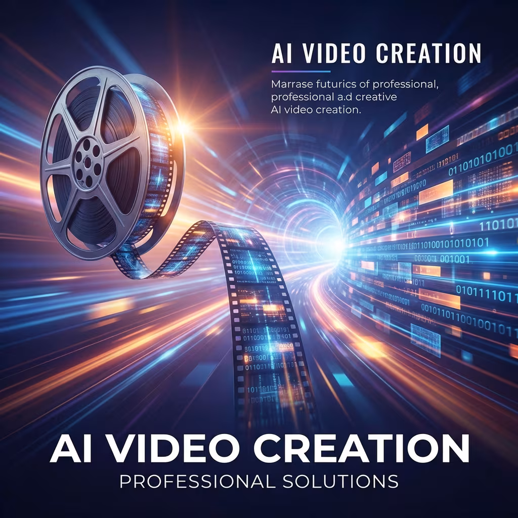 How to Create Professional Videos with AI