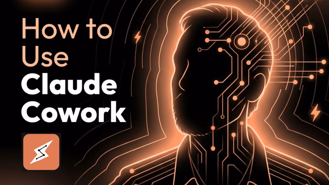 How to Use Claude Cowork