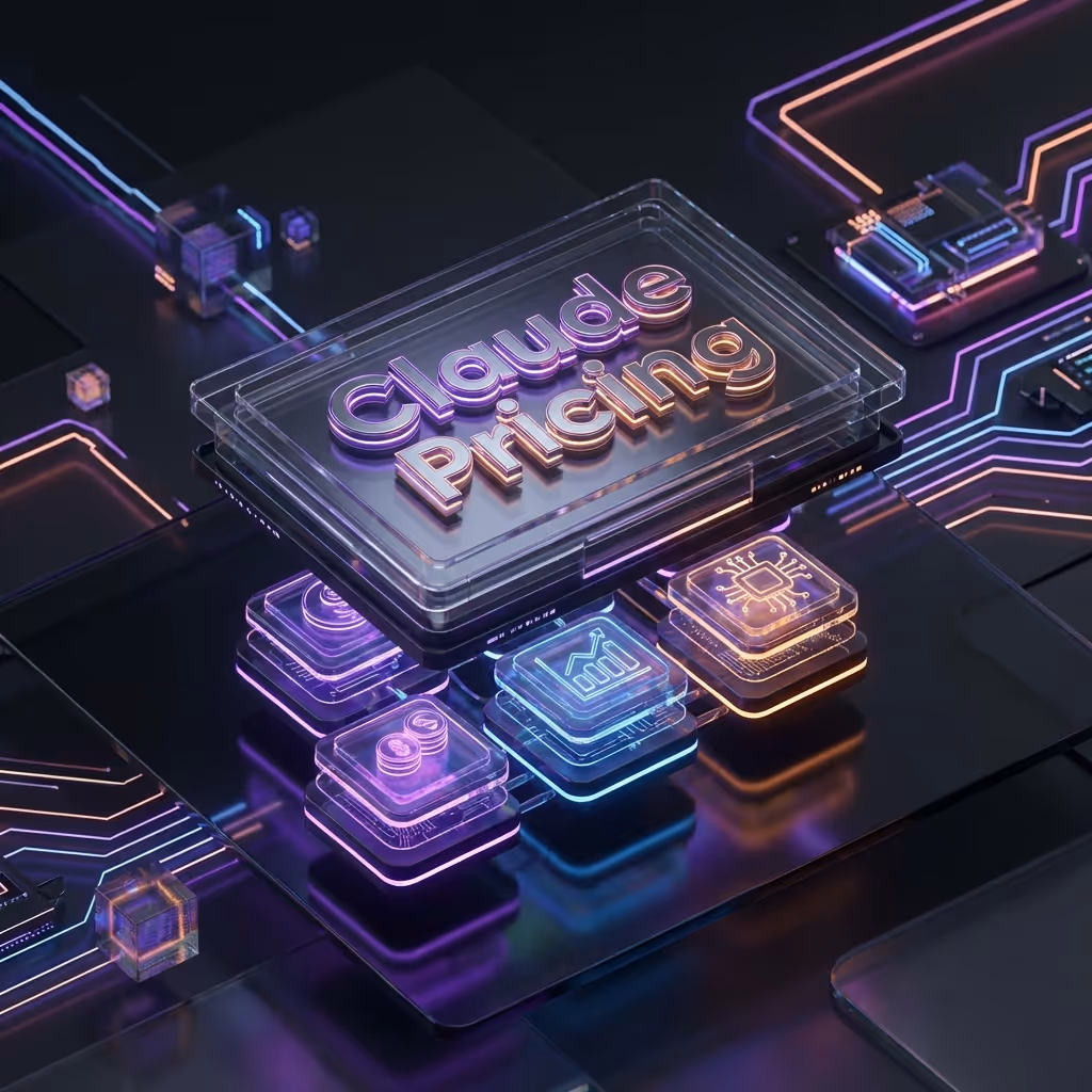 Claude Pricing 2026: Complete Guide