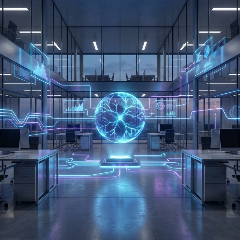 The Clawdbot Company Revolution