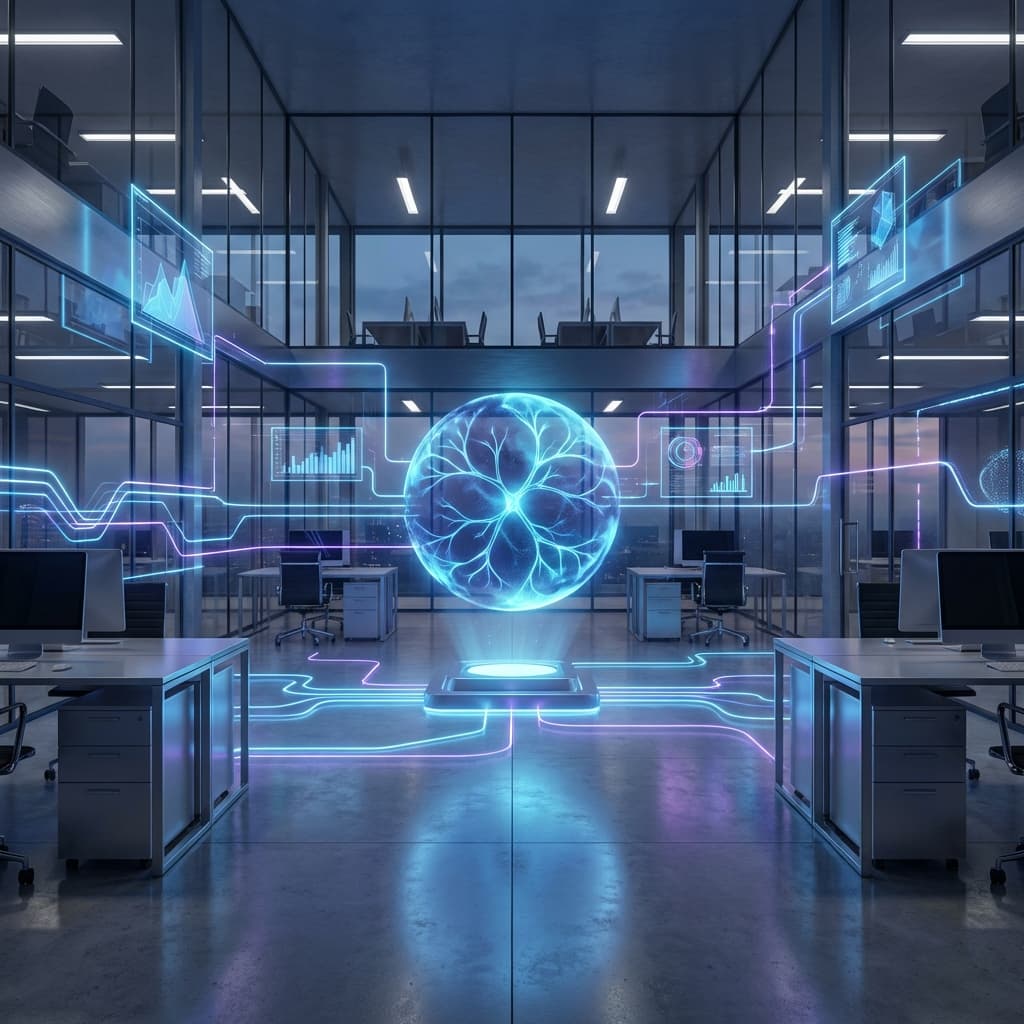 The Clawdbot Company Revolution: Can One AI Assistant Power a Zero‑Employee Business?