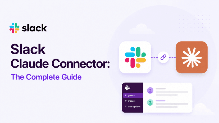 Slack Claude Connector: The Complete Guide