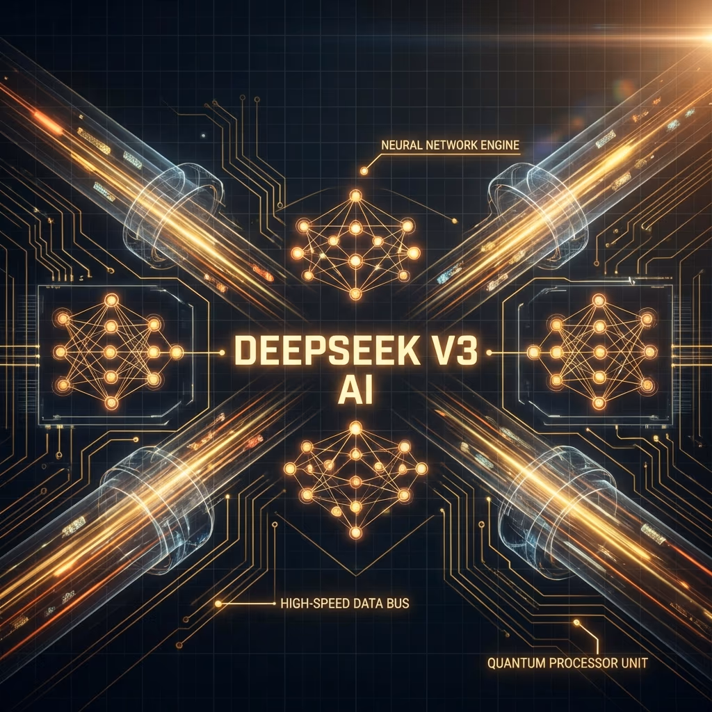 DeepSeek V3 Analysis: The New King of Open-Source Reasoning