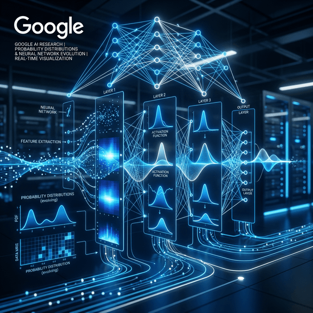 Google Just Dropped Bayesian: AI That Evolves