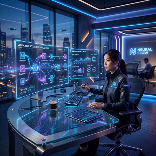 The 2026 AI Automation Agency (AAA) Blueprint