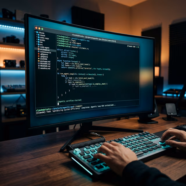 Mastering Claude Code: Guide to Developer AI Workflows