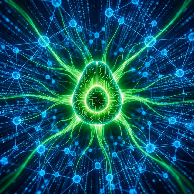 Small is the New Big: The "Avocado AI" Leak