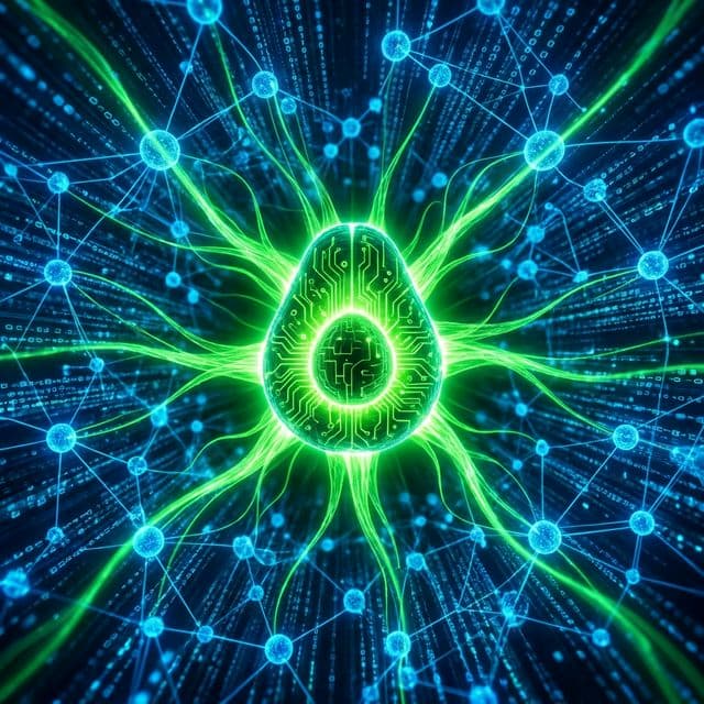 Small is the New Big: The "Avocado AI" Leak
