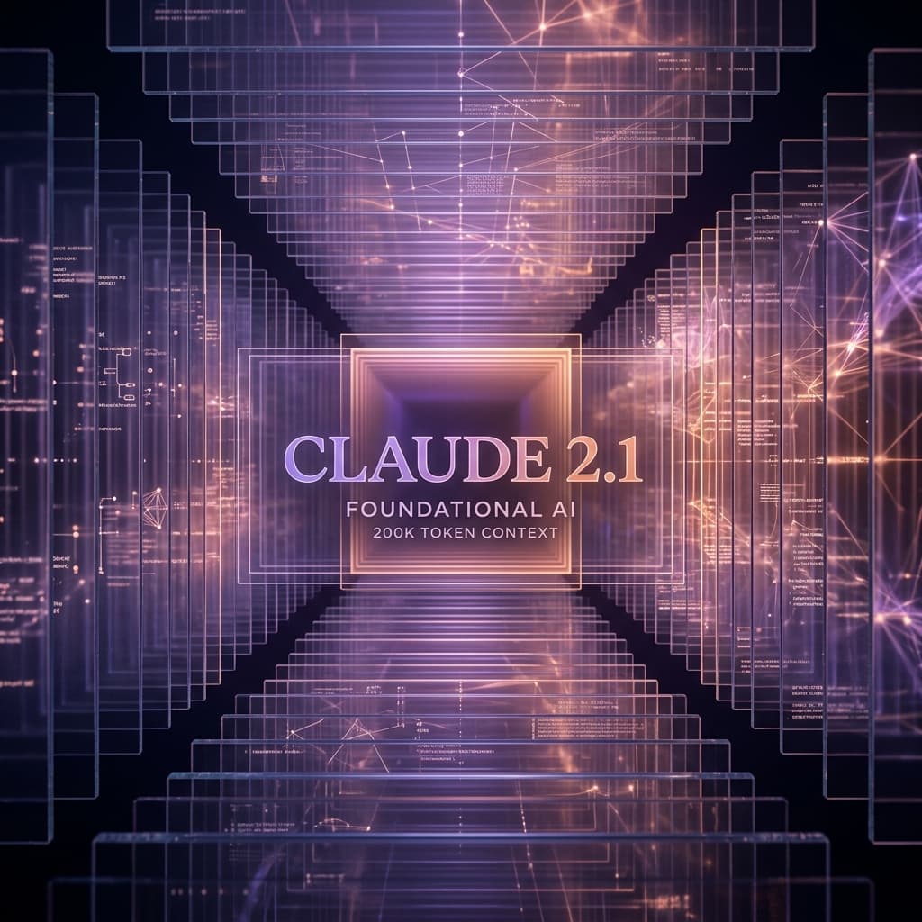 Claude 2.1 System Card Deep Dive: The Foundation of Long-Context Reasoning