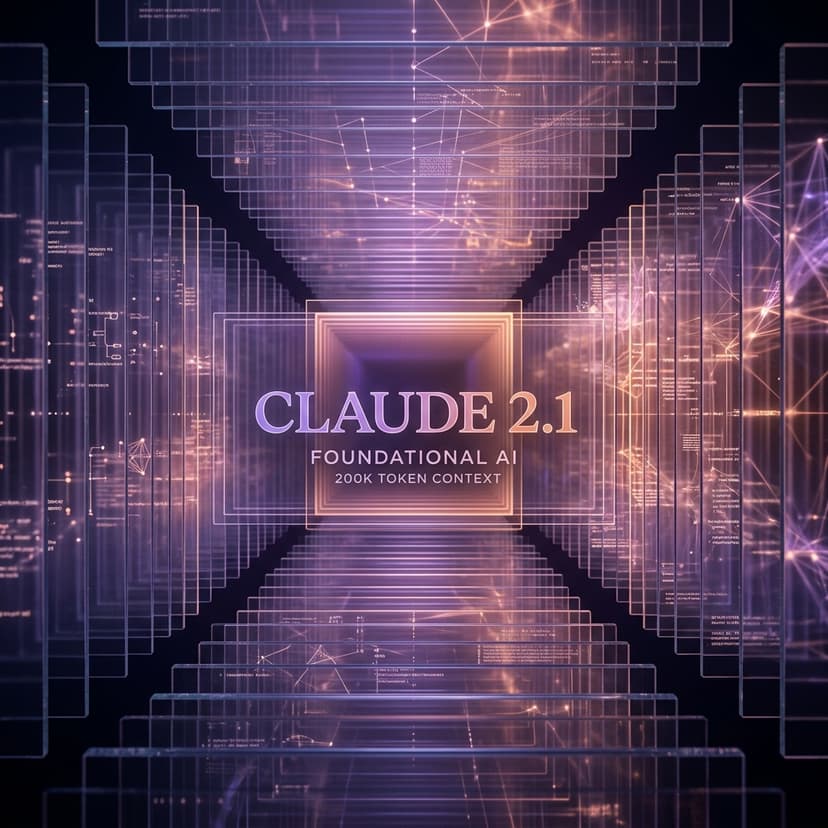 Claude 2.1 System Card Deep Dive