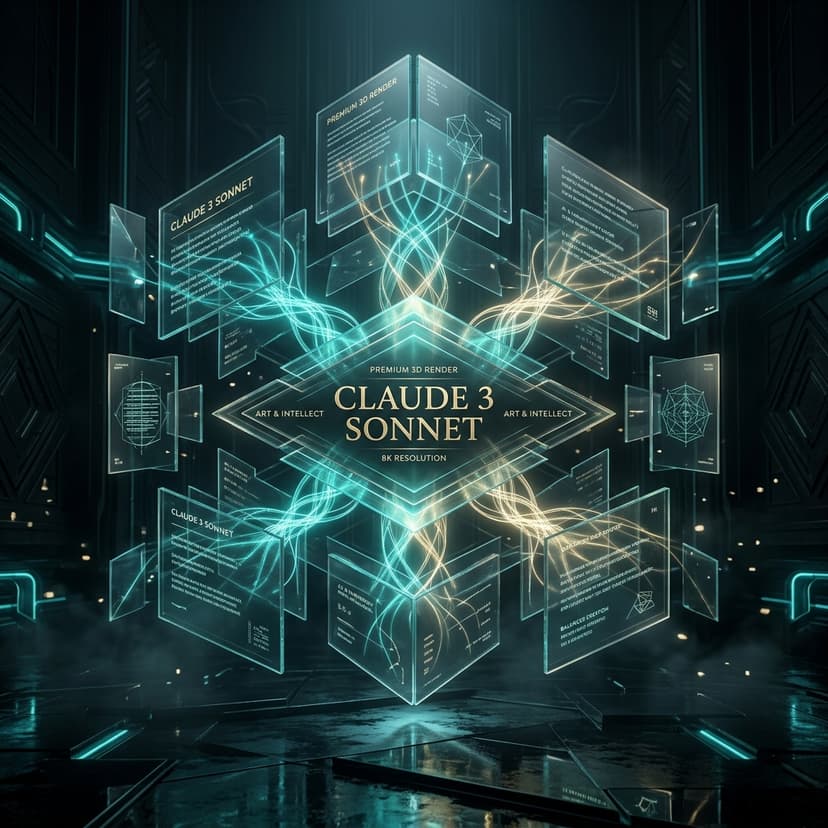 Claude 3 Sonnet System Card Deep Dive