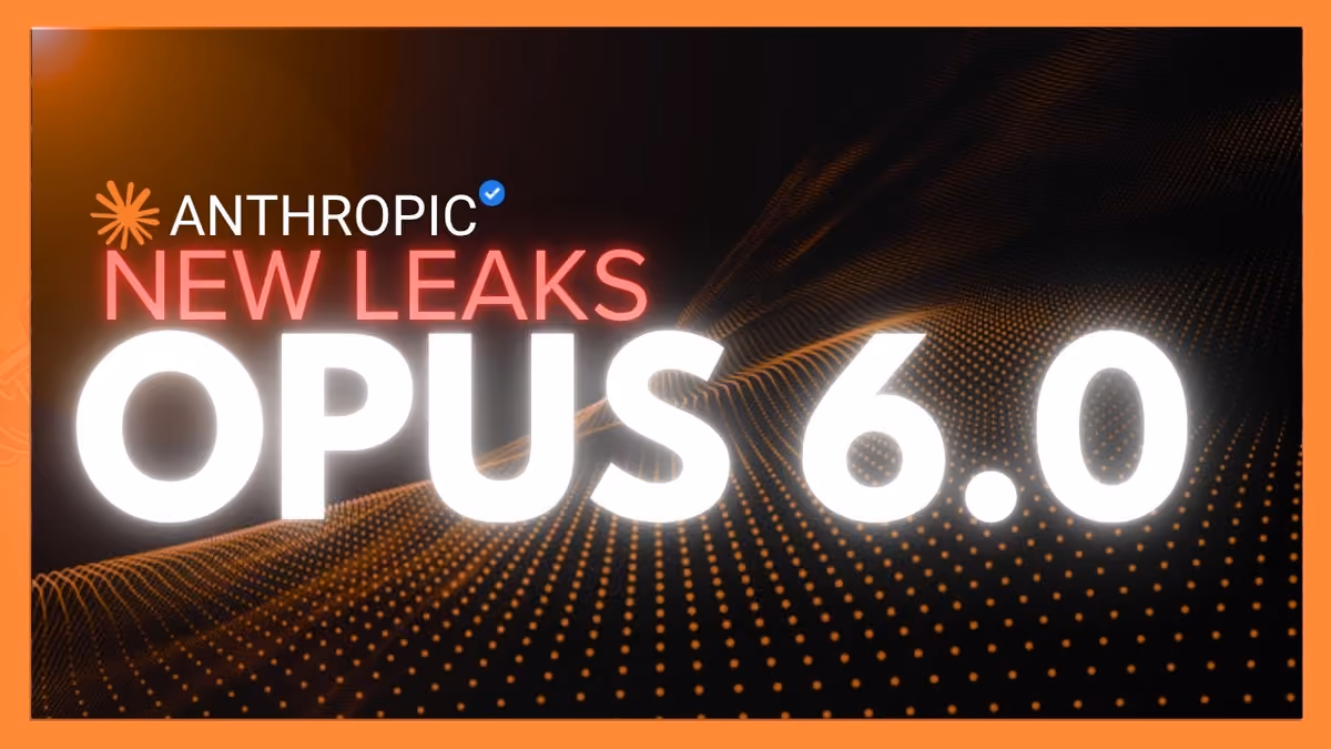 Claude Opus 6 Leak: What the Evidence Shows