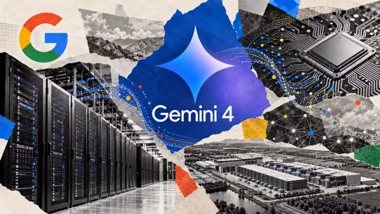 Gemini 4 Carbon Leak: What We Know So Far