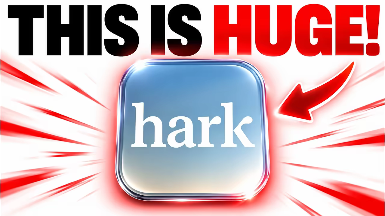 Hark Handoff: Adcock's Browser Agent Explained