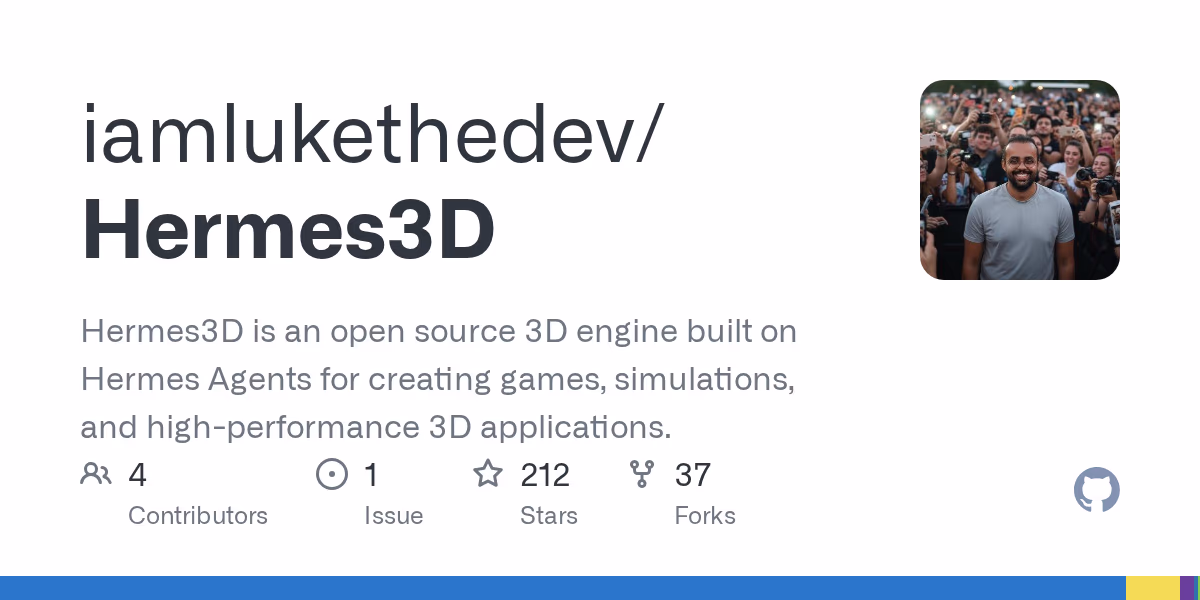 Hermes3D, Kanban & 'Beats Grok Bot': Fact-Checked