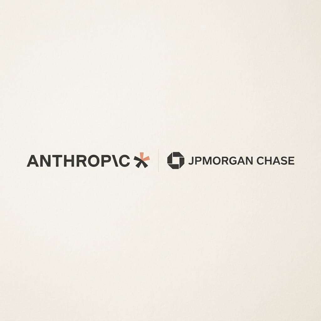 JPMorgan's 'Project Glasswing' Pivot: The AI Cybersecurity Behemoth