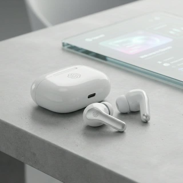 OpenAI Dime Earbuds: The 2026 AI Operating System