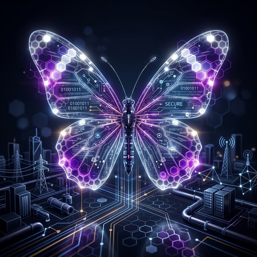 What is Project Glasswing?