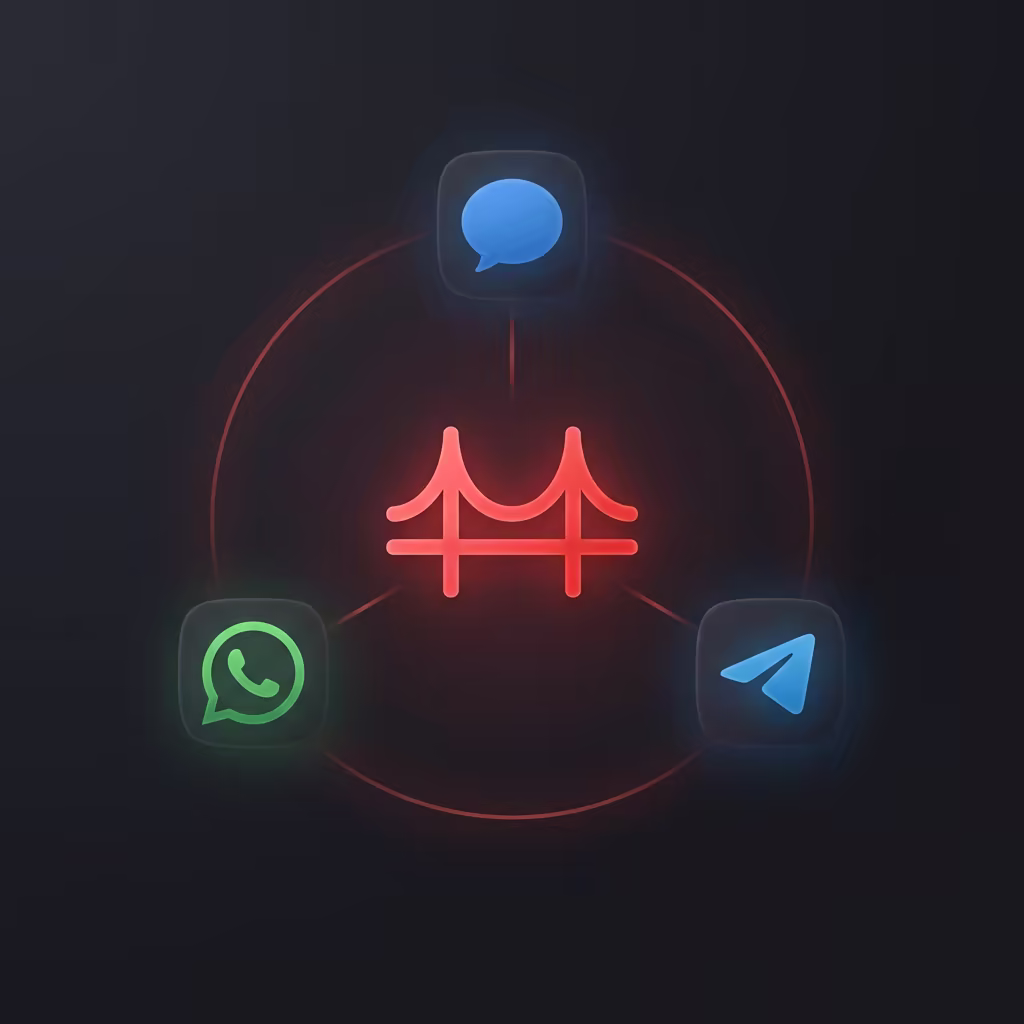 Connectivity Infographic