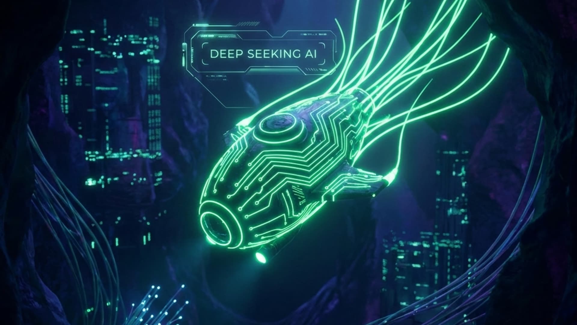 DeepSeek R2 Leaks: Release Date Rumors & What We Know