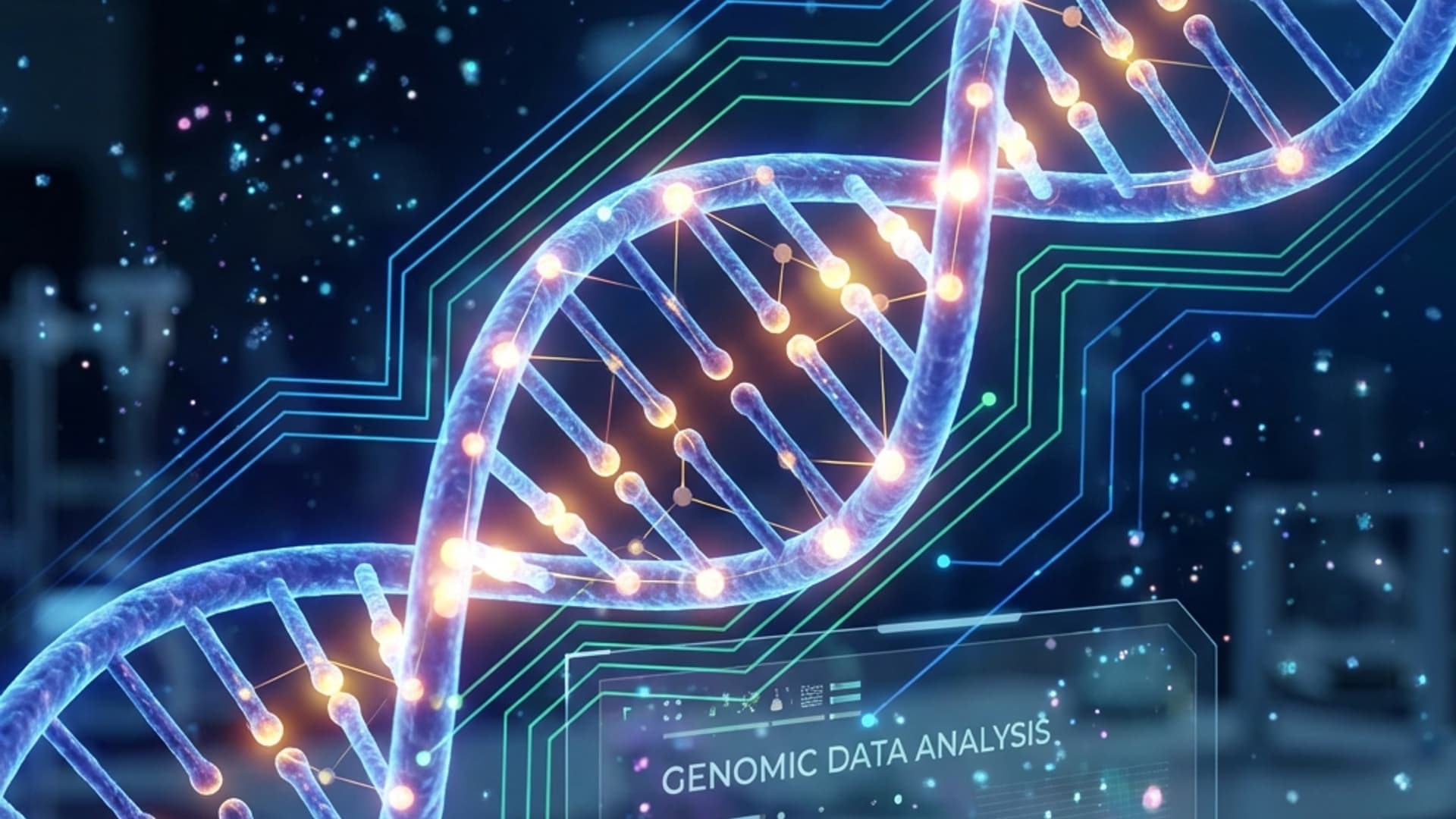 Google AlphaGenome: Unlocking the Code of Human Life with AI
