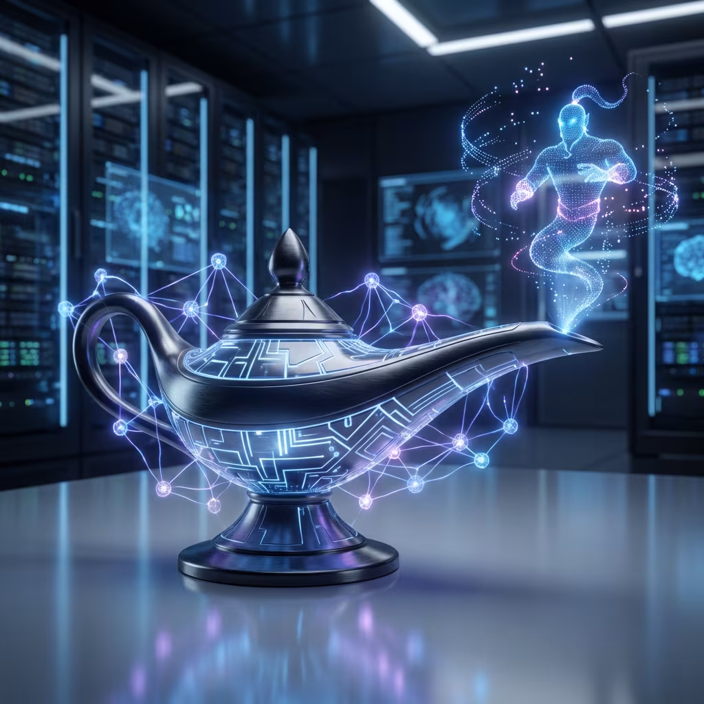 Google Genie 3 Review: The First Playable 'World Model'