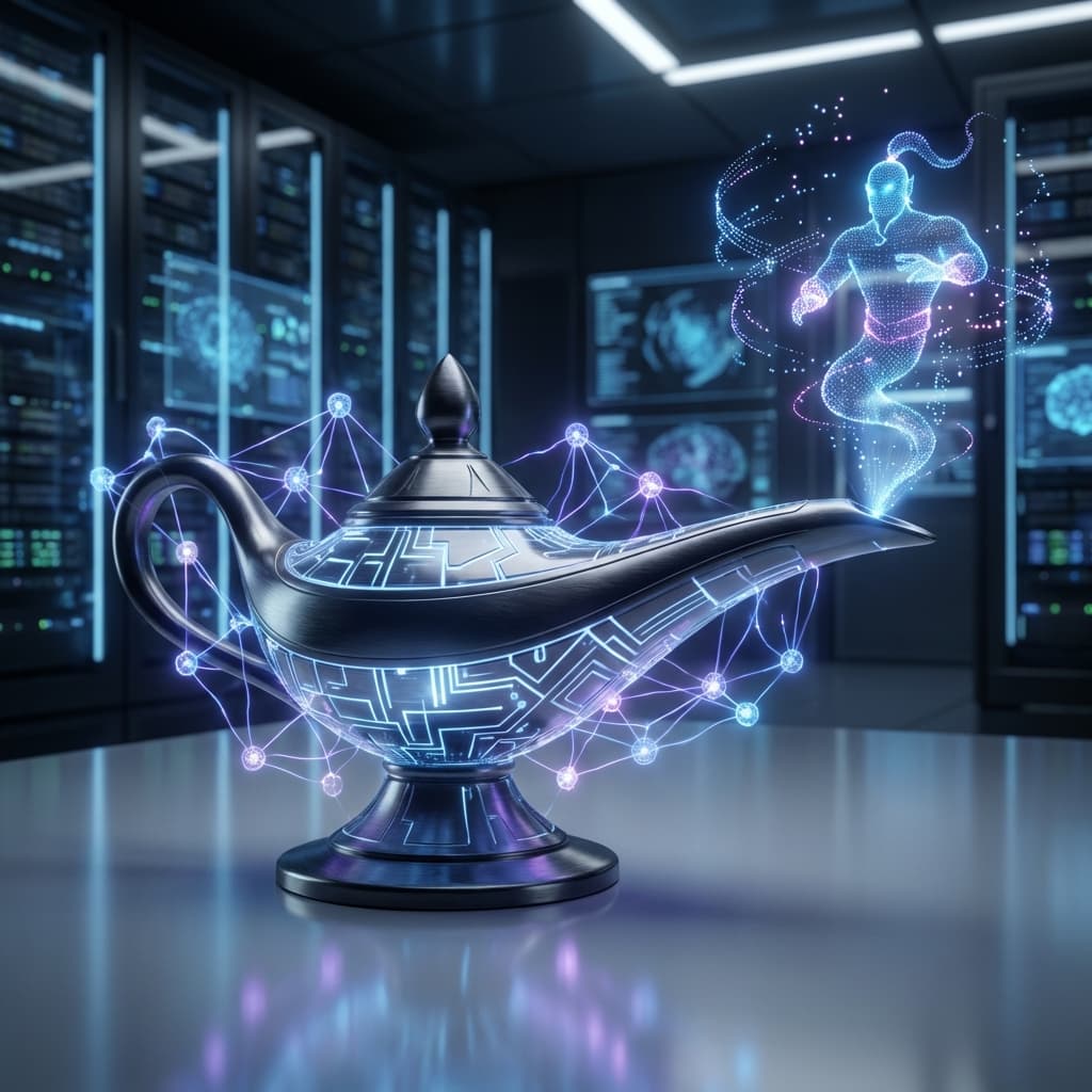 Google Genie 3 Review: The First Playable 'World Model'