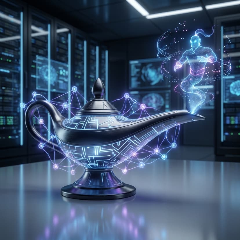 Google Genie 3 Release