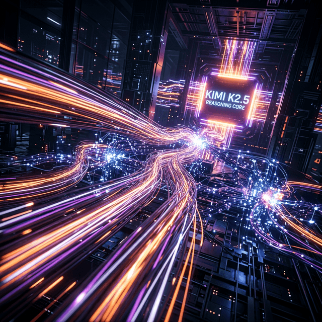Kimi K2.5: The 2026 AI Speed & Velocity Benchmark Race
