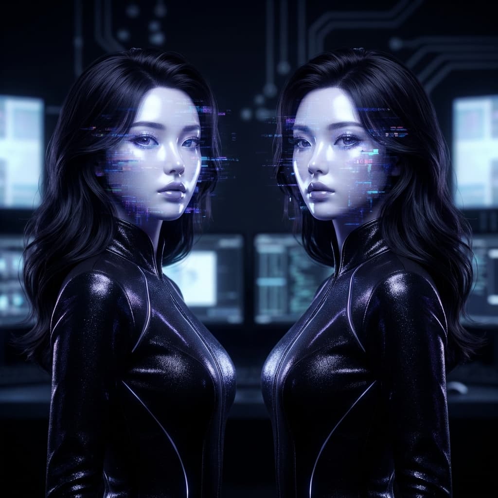 Valeria & Camila Scam: Lessons from the AI Influencer Fraud