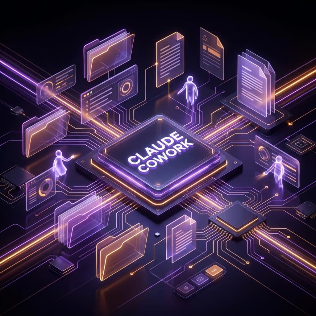 What is Claude Cowork? Launch Date, Features, and UK Guide 2026