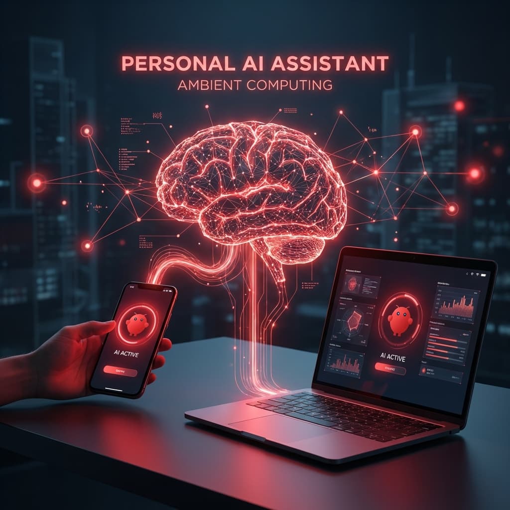 Everything You Need to Know About Clawdbot: The AI Assistant Taking the Tech World by Storm