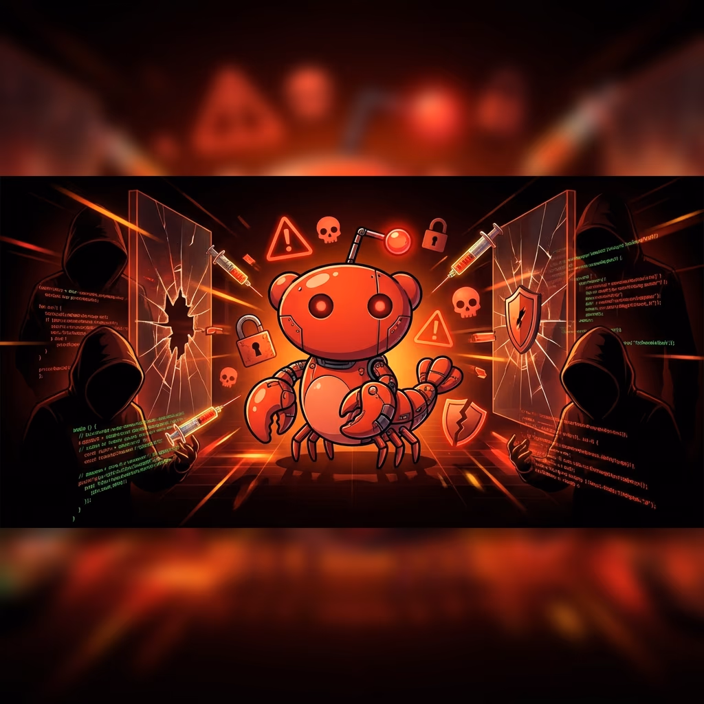 Moltbook security vulnerabilities and warnings