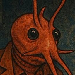 Moltbot Avatar