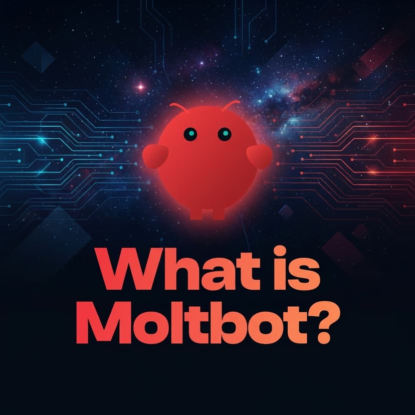 What is Moltbot?