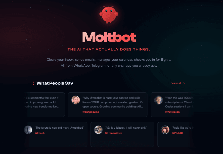 What is Moltbot? - The Important Clawbot Rebrand