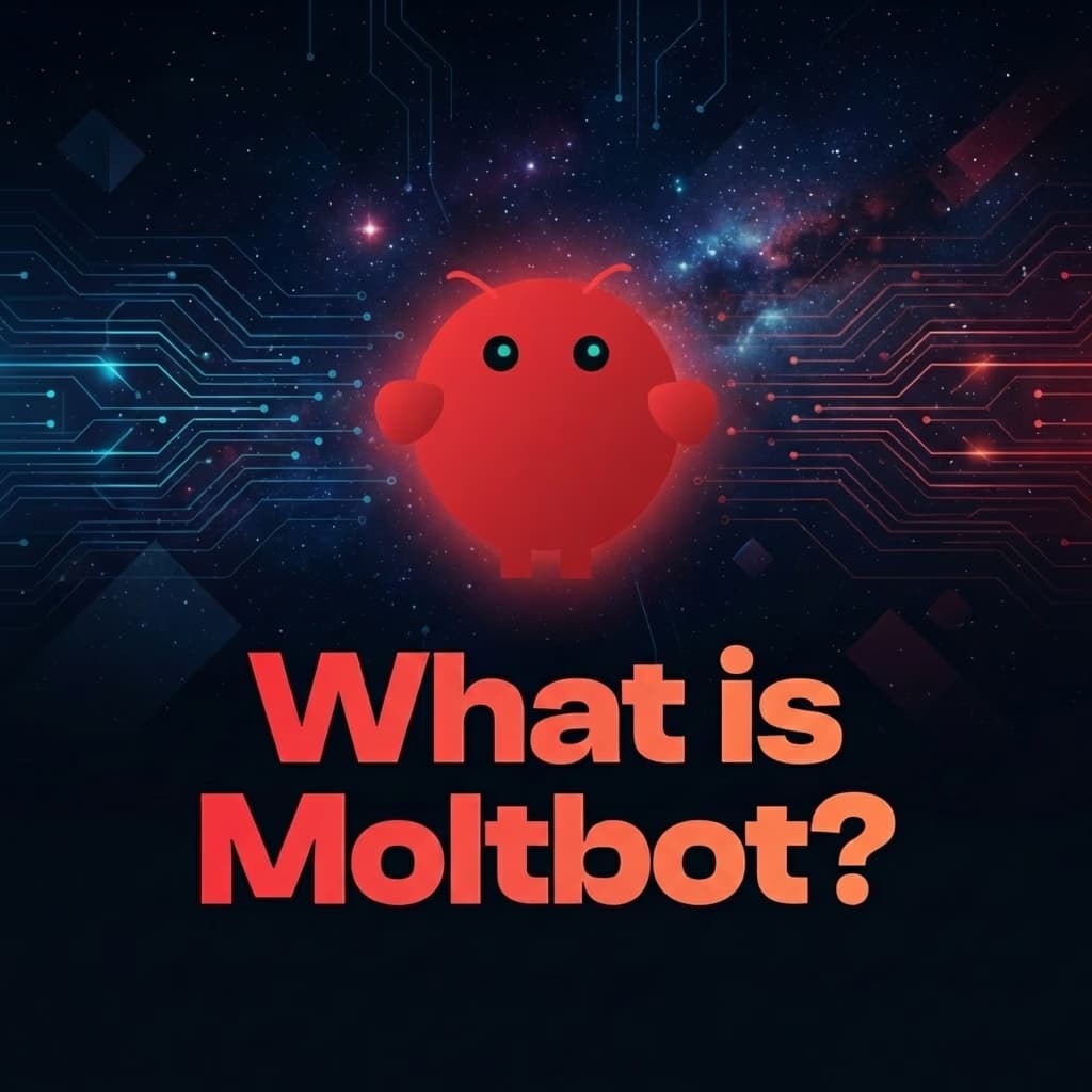 What is Moltbot? - Complete Guide to the Self-Hosted AI Assistant (2026)
