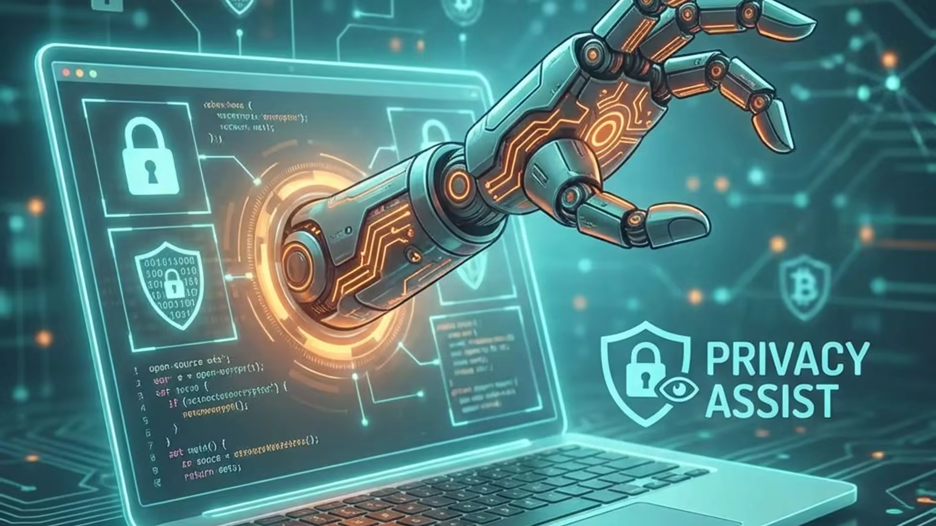 Agentic Paradigm Shift Visual