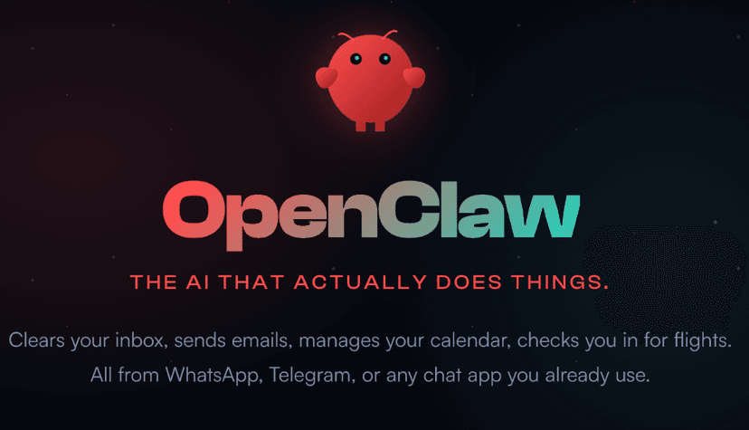 What is OpenClaw? The AI That Actually Does Things