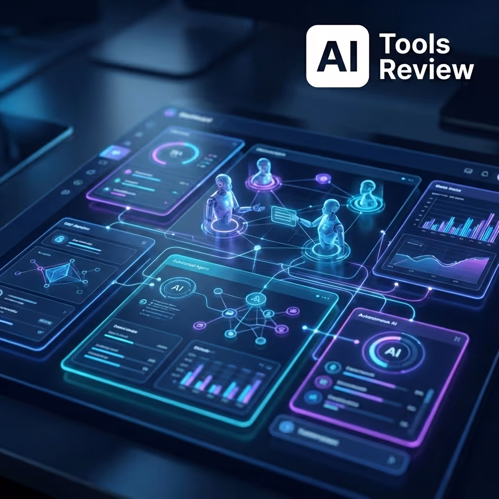 The Future of AI Tools in 2026