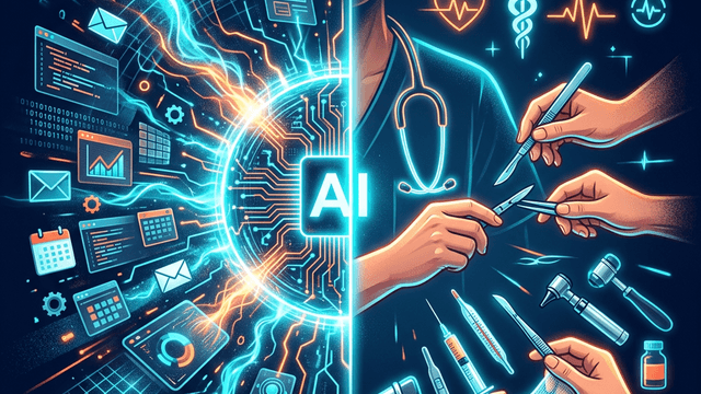 Which Jobs Are Hit First — And Which Are Safe?