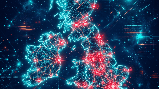 The UK Picture: Harder Hit Than You'd Think