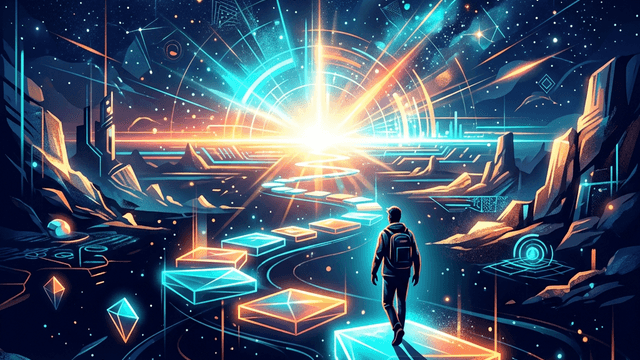 The 2026–2030 Outlook