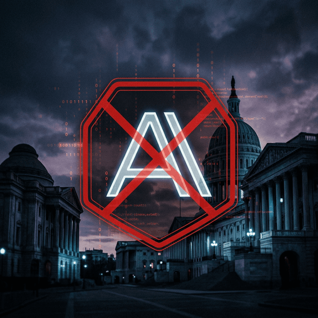 Anthropic Blacklisted by US Government: Security Implications