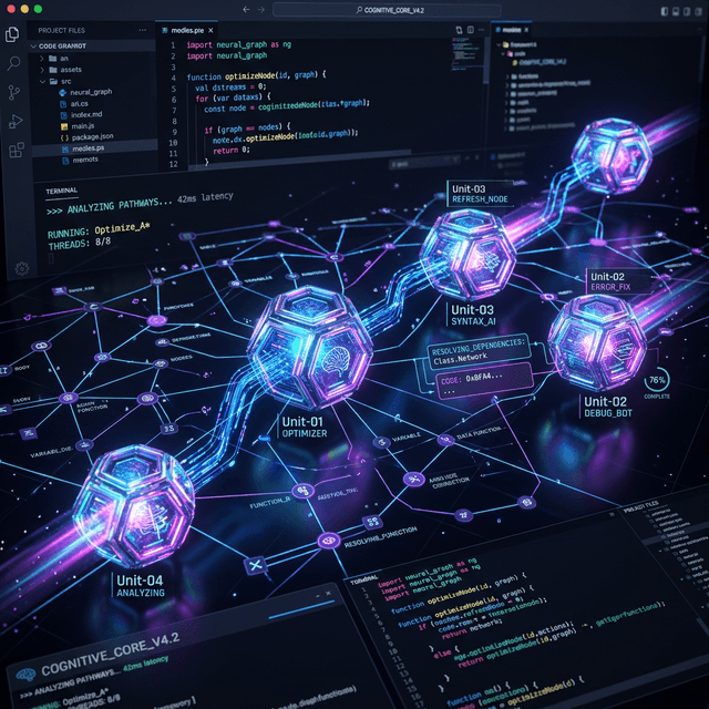 The Multi-Agent Paradigm Shift