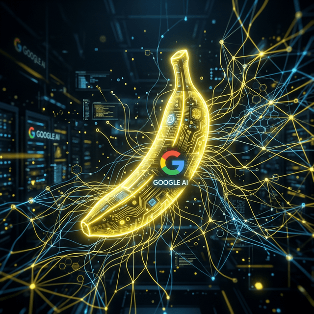 Nano Banana 2: Google's Mysterious AI Model Breaks Reality