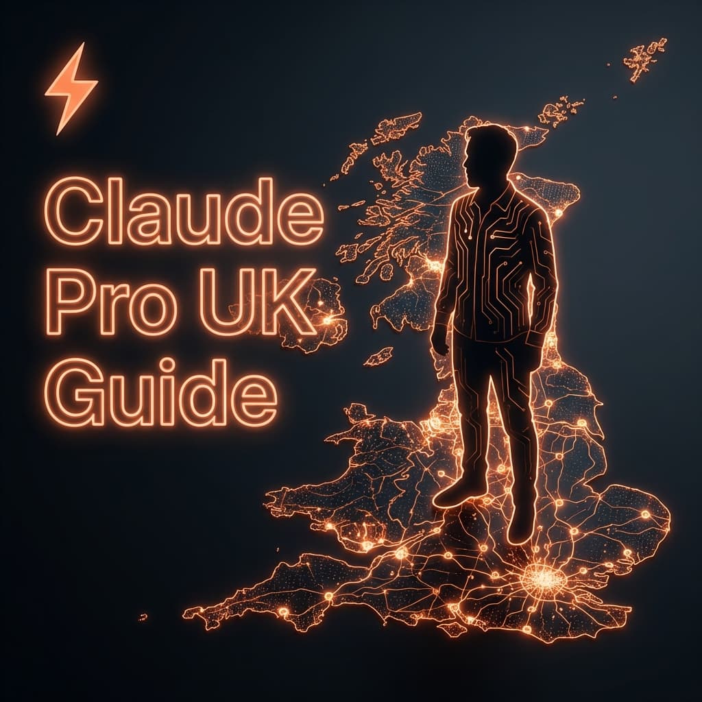 Claude Pro Pricing 2026: UK Guide