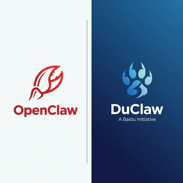 OpenClaw vs. DuClaw Comparison