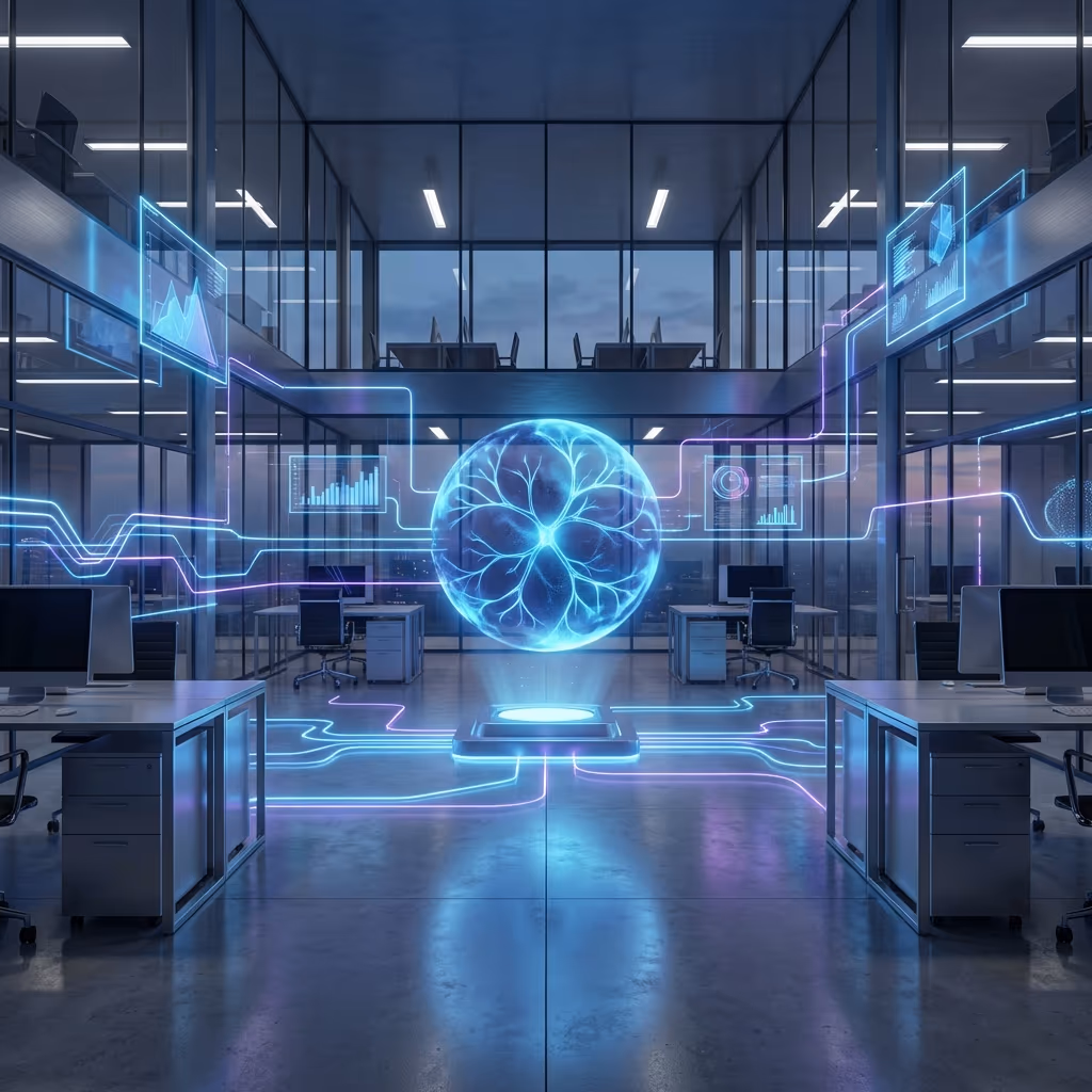 The Clawdbot Company Revolution: Zero-Employee Business?