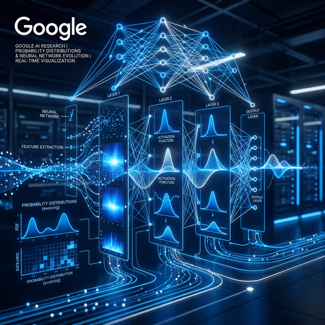 Google Bayesian AI: Real-Time Learning Reviewed
